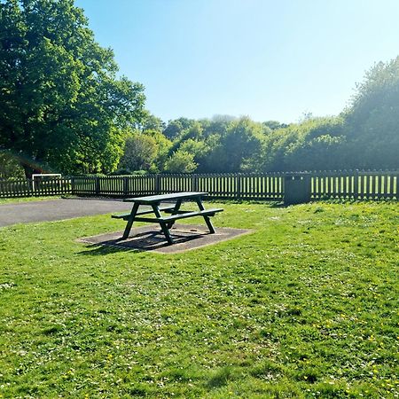 Private Self-Contained Place Bournemouth Zewnętrze zdjęcie