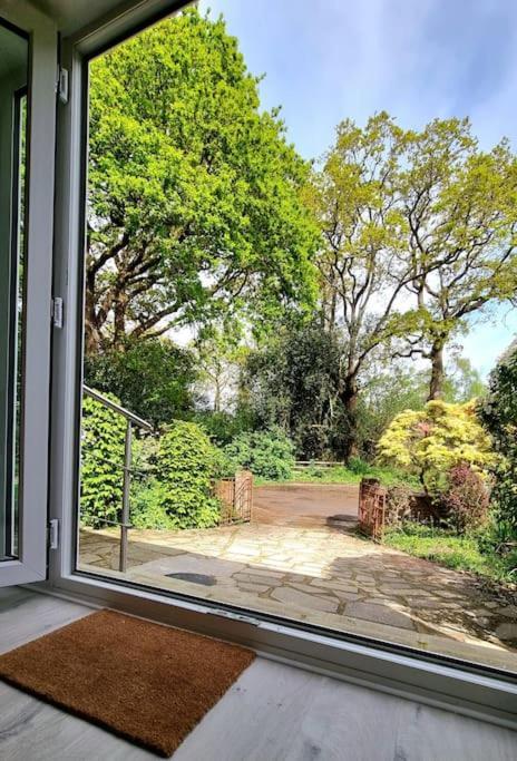 Private Self-Contained Place Bournemouth Zewnętrze zdjęcie