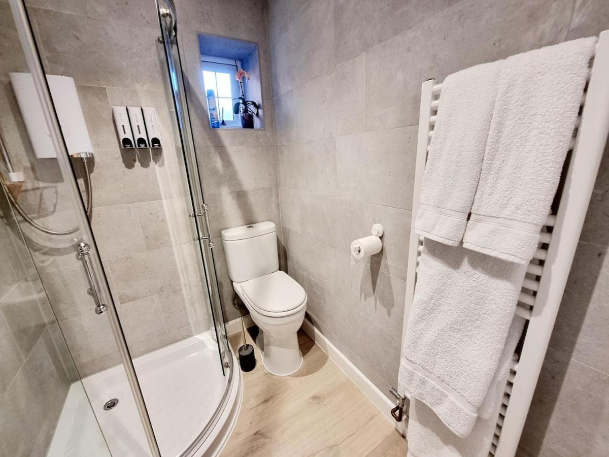 Private Self-Contained Place Bournemouth Zewnętrze zdjęcie