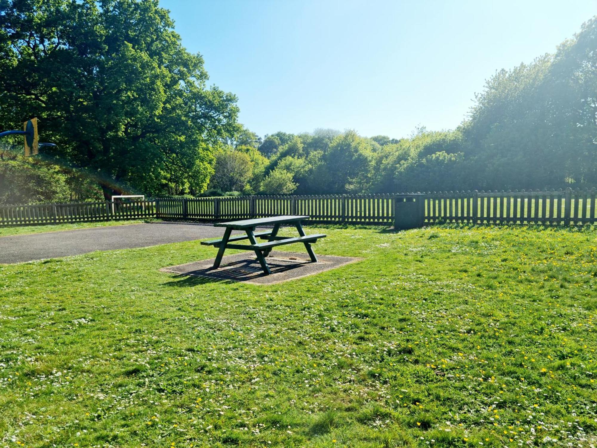 Private Self-Contained Place Bournemouth Zewnętrze zdjęcie